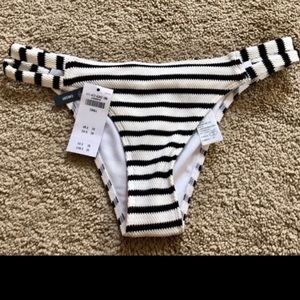 Abercrombie bikini bottoms